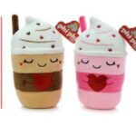 MILK SHAKE 25CM 8167