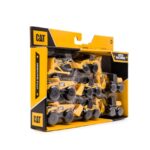 CAMIONES CAT  9CM. SURTIDO  82338