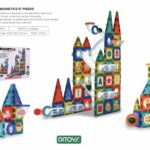 MAGNETIC 97 PIEZAS 2737