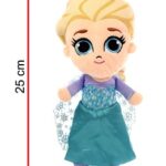 ELSA 25CM PD005