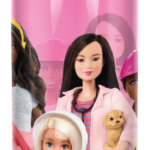 Botella 540ml. -Large Ecozen Hydro- "Barbie" 1083