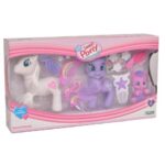 SWEET FRIENDS LUMINOSO THE SWEET PONY 1722 -PROMOCION EXCLUSIVA-