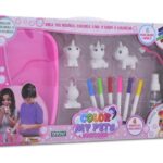 COLOR MY PETS UNICORN  2622