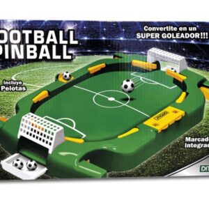 DITOYS FUTBOL PINBALL 2733
