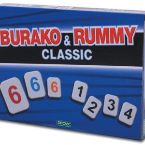BURAKO RUMMY CLASSIC 2749