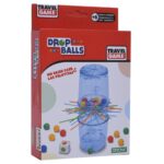 DROP BALLS TRAVEL GAME 2757