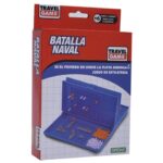 BATALLA NAVAL TRAVEL GAME 2758