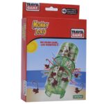 MONKY LOCO TRAVEL GAME 2760