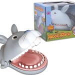 RABBIT ATTACK 2789
