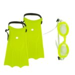SET DE BUCEO 4205 30 CM