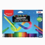 LAPICES COLORPEPS INFINITY X24 861601