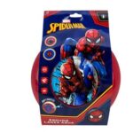 ESCUDO LANZADOR DE AGUASPIDERMAN 8834 28 CM