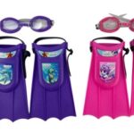 SET DE BUCEONENABASE-X SPLASH 8842 30 CM