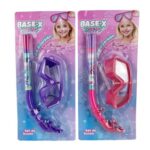 SET DE BUCEONENABASE-X SPLASH 8843 41 CM
