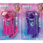 SET DE BUCEONENABASE-X SPLASH 8844 42 CM