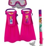 SUPER SET DE BUCEODISNEY PRINCESAS 8845 44 CM