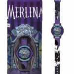RELOJ EN ALCANCIA MERLINA MER01275