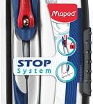 COMPAS STOP SYSTEM CON ESTUCHE