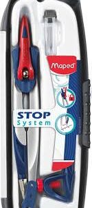 COMPAS STOP SYSTEM CON ESTUCHE