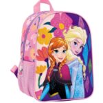 FROZEN MOCHILA 12" ESPALDA -SISTERS 57857