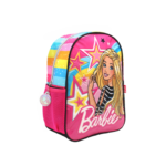 BARBIE MOCHILA 12" ESPALDA -ESTRELLA 71600