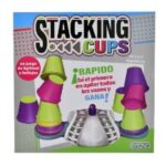 STACKING CLIPS GAME 2293