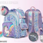 MOCHILA 16" ESPALDA 41 ZAPHIR