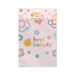 Separadores de Materia N°3 x 6 hojas Hey Beauty! 5307-00