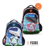 MOCHILA FOOTY ESPALDA F5363