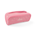 Canopla Rectangular SemiWide Metalizada Adorable 6106-06SW