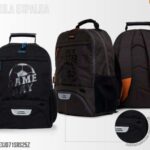 MOCHILA 17" ESPALDA 71 ZAPHIR