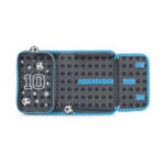 Canopla Desplegable C/Cierre PVC Con Efecto!!! Football Is Life 7832-02 - Imagen 2