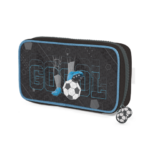 Canopla Organizador Wide PVC Con Efecto!!! Football Is Life 7898-02