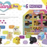 JULIANA PETS 6 MASCOTAS SISJUL112