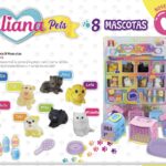 JULIANA PETS 8 MASCOTAS SISJUL113