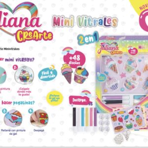 JULIANA CREARTE MINIVITRALES SISJUL123