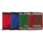 CARPETA 3X40 CON CIERRE 1515614