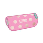 CANOPLA TRIANGULAR METALIZADA!!! ADORABLE 6118-06