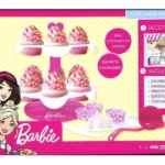 CUP CAKE PARTY BARBIE BB9993E
