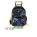 MOCHILA 18" CARRO  Gaming 125513