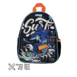 MOCHILA 12"  SURF 125113