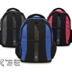 MOCHILA 17"  URBAL 125307