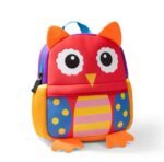 MOCHILA NEOPRENE ANIMALITOS 10" - Imagen 5