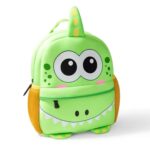 MOCHILA NEOPRENE ANIMALITOS 10"