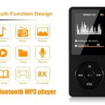 REPRODUCTOR MP3