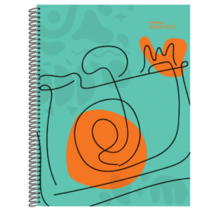 CUADERNO CE 22X29 ESSENTIAL T/PP MIX 80H CR 104648