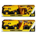 CAMIONES CAT 38CM 82030