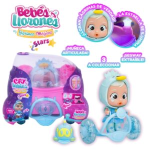 PLAYSET 15CM. STARS HOUSE SURTIDO 99696
