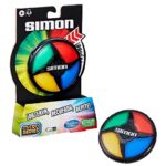 Hasbro Kids - Juego Simon Dice Micro Series B0640