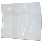 FUNDA CARPETA N°5 PVC PESADO (PAQ*25)